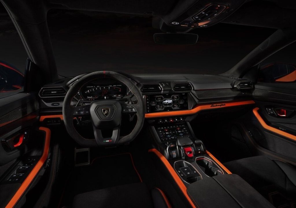 Pagani bol jedným z prvých, kto to povedal nahlas, a teraz to urobil aj Lamborghini: Lanzador nebude elektrický, ale bude to plug-in hybrid