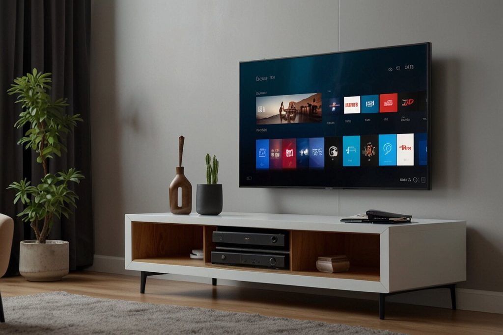 Jednoduchý trik urýchli prácu vášho televízora. Stačí niekoľko kliknutí