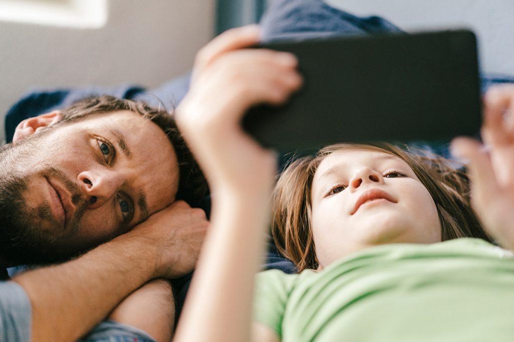 Doplnok Family Link: Google integruje nastavenia rodičovského dohľadu do Androidu 16
