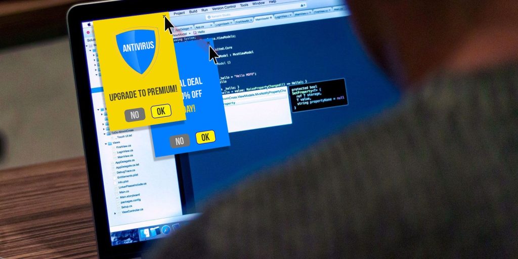 Antivírus: keď bezpečnostné programy spôsobujú viac škody ako úžitku