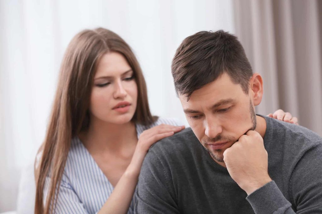 5 fráz, ktoré formujú vašu osobnosť po ťažkom detstve