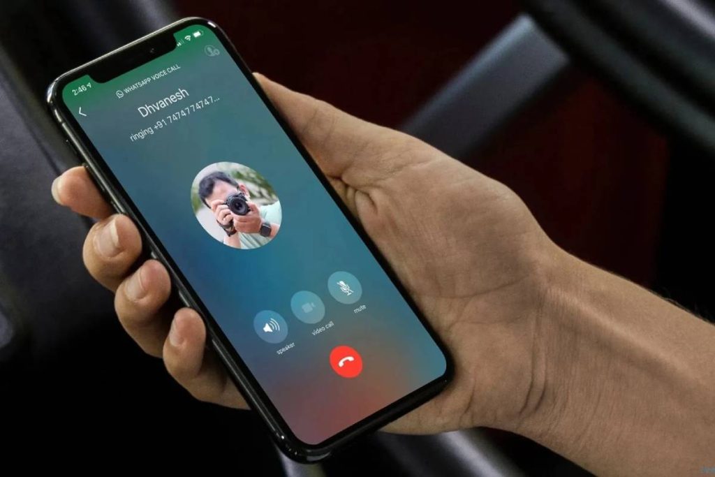 Teraz môžete v WhatsApp plánovať hovory: zistite, ako na to krok za krokom