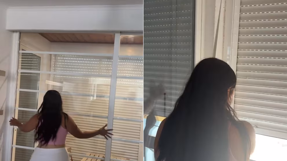 Turisti si prenajali apartmán s „výhľadom na more“, ale zistili, že tam prebieha výstavba
