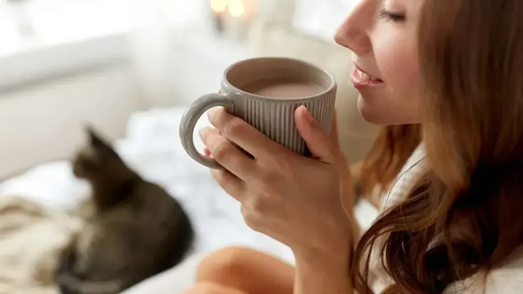 Milujeme ho, ale pijeme ho zriedka. Je to škoda, pretože zabraňuje strate pamäti a zlepšuje koncentráciu