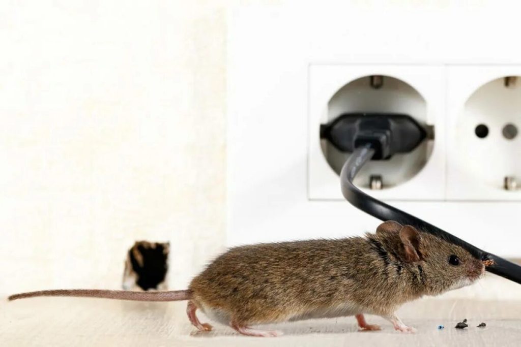 Stále si myslíte, že potkany prichádzajú kvôli špine? Tu je skutočný dôvod