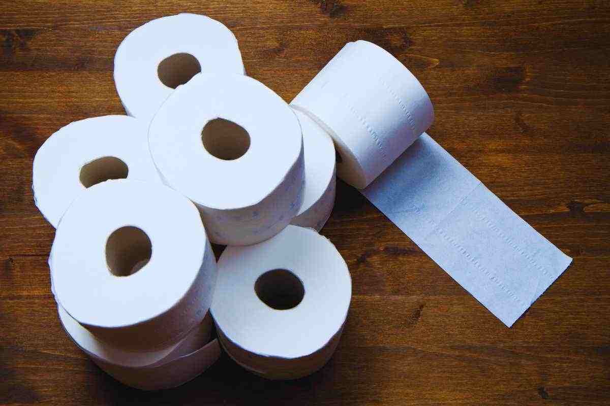 Rodina sa rozhodla na štyri roky prestať používať toaletný papier a zvolila lacnejšie, ale možno nečakané alternatívy. Krok motivovaný ekonomickými dôvodmi, ktorý bude pokračovať
