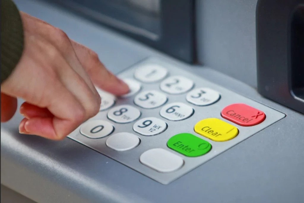 Ak je váš PIN kód na tomto zozname, okamžite ho zmeňte: váš bankový účet je v ohrození