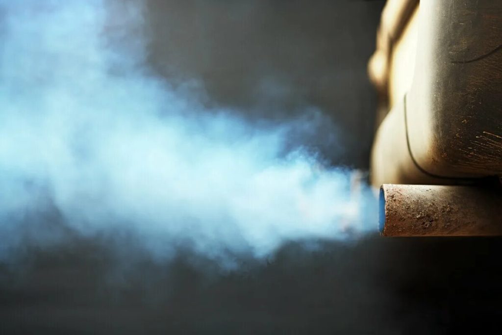 Zbohom, znečistenie: vynález na zachytávanie CO2 zo vzduchu, ktorý spotrebuje toľko energie ako mobilný telefón