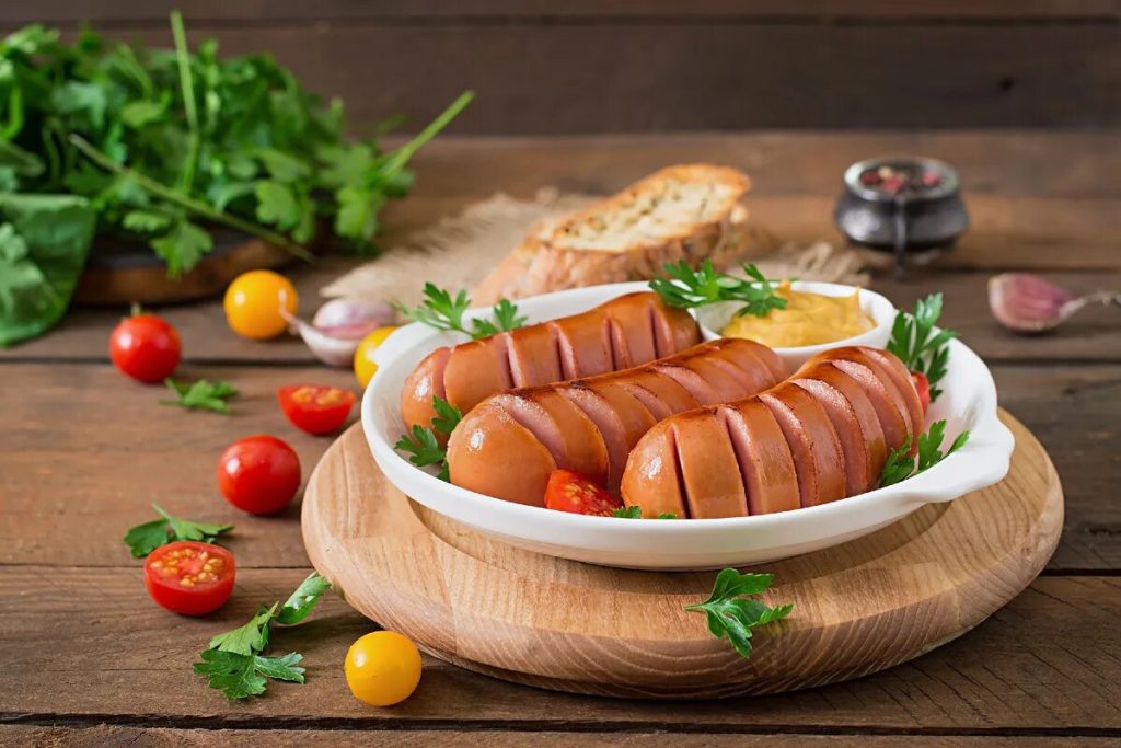Mnohí z nás robia pri príprave párkov tú istú chybu. Môžu poškodiť zdravie