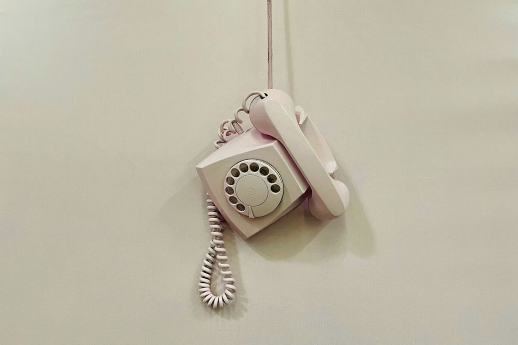 Ak máte v izbách natiahnuté telefónne káble, máte poklad: môžete ich použiť na vytvorenie siete Ethernet